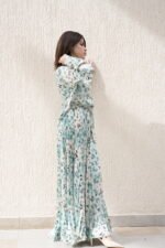 butterfly print shirt - Image 3