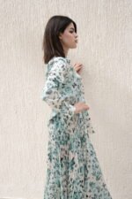 butterfly print shirt - Image 2